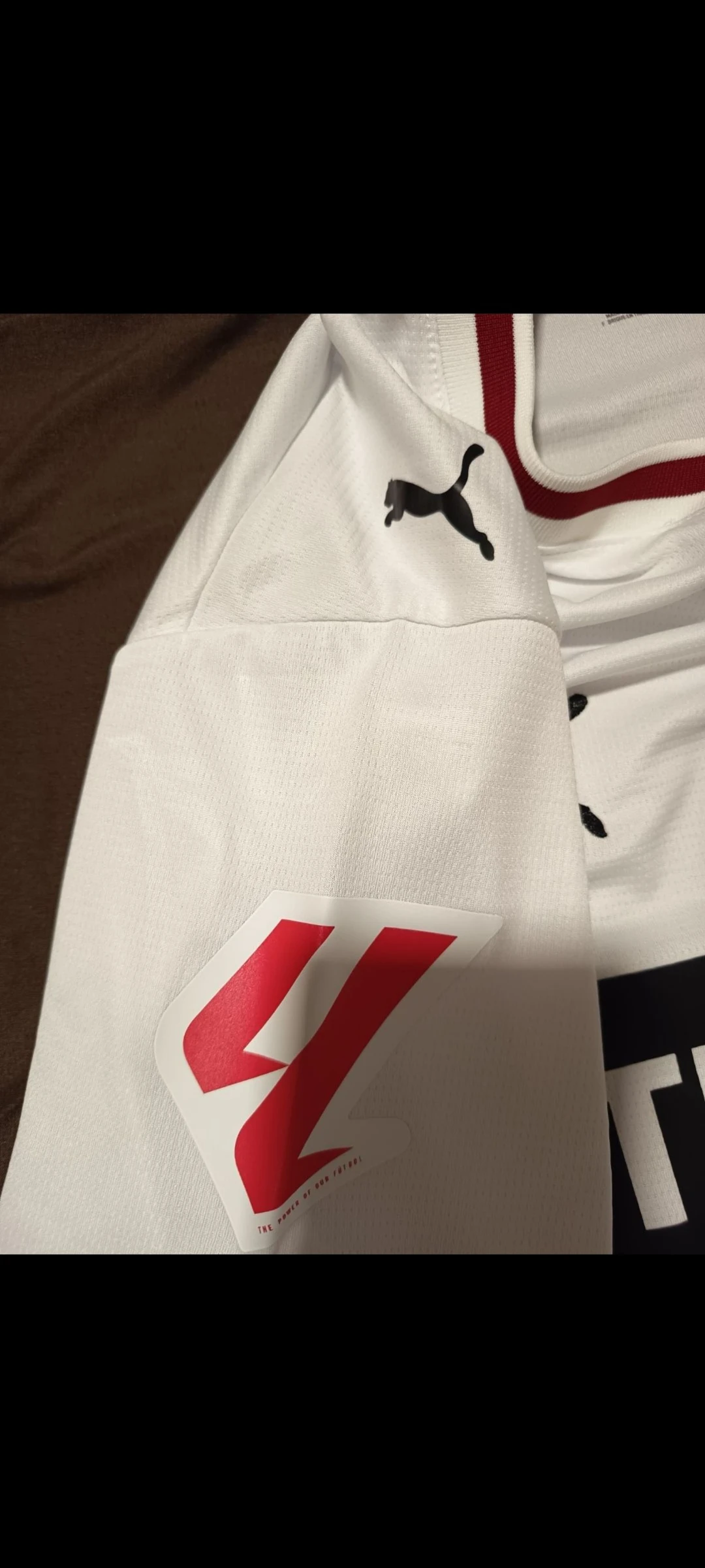 Camiseta valencia cf temporada 26 27  – photo 3